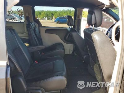 Zdjęcie 11 z 13 samochodu: 2018 DODGE GRAND CARAVAN SXT VIN:2C4RDGCG7JR301532 - miniatura