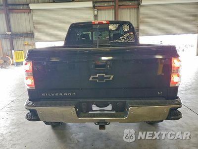 Zdjęcie 6 z 12 samochodu: 2016 CHEVROLET SILVERADO C1500 LT VIN:3GCPCRECXGG103574 - miniatura