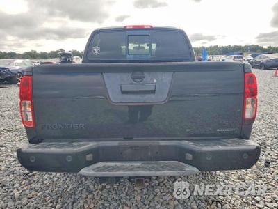 Zdjęcie 6 z 12 samochodu: 2019 NISSAN FRONTIER SV VIN:1N6AD0ER2KN768288 - miniatura