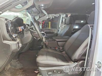Zdjęcie 7 z 12 samochodu: 2025 GMC SIERRA K2500 SLE VIN:1GT4UME75SF340490 - miniatura