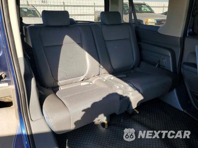 Zdjęcie 10 z 13 samochodu: 2003 HONDA ELEMENT EX VIN:5J6YH28563L016580 - miniatura