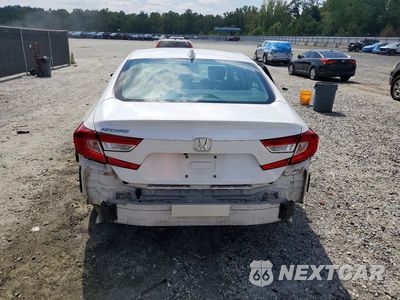 Zdjęcie 6 z 13 samochodu: 2019 HONDA ACCORD LX VIN:1HGCV1F17KA071862 - miniatura