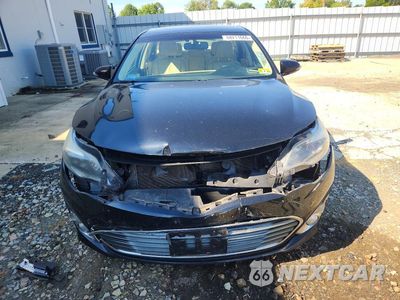 Piąte zdjęcie samochodu w środku: 2020 TOYOTA AVALON LIMITED VIN:4T1BK1EB2FU174622 - miniatura
