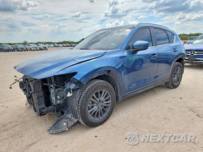 2021 MAZDA CX-5 TOURING JM3KFACM2M1305230 - główne zdjęcie licytacji z USA - miniatura