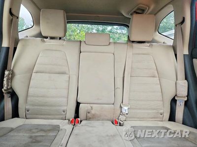 Zdjęcie 10 z 13 samochodu: 2018 HONDA CR-V EX VIN:2HKRW2H56JH663594 - miniatura