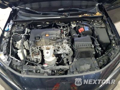 Zdjęcie 11 z 12 samochodu: 2023 HONDA CIVIC LX VIN:2HGFE2F25PH568543 - miniatura