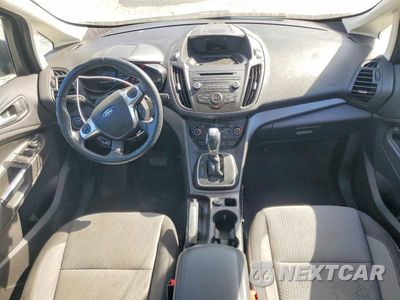 Zdjęcie 8 z 13 samochodu: 2018 FORD C-MAX SE VIN:1FADP5AU7JL104664 - miniatura