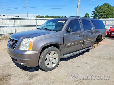 2012 GMC YUKON XL C1500 SLT 1GKS1KE00CR119472 - główne zdjęcie licytacji z USA - miniatura
