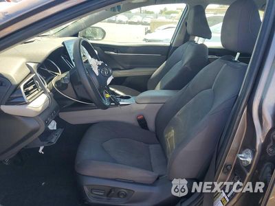Zdjęcie 7 z 13 samochodu: 2023 TOYOTA CAMRY LE VIN:4T1C11AK8PU814752 - miniatura