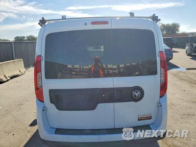 Zdjęcie 6 z 13 samochodu: 2020 RAM PROMASTER CITY SLT DELIVERY VAN VIN:ZFBHRFBB9L6P23182 - miniatura