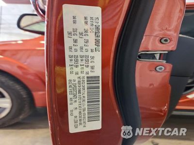Zdjęcie 14 z 14 samochodu: 2012 DODGE JOURNEY CREW VIN:3C4PDDDG7CT224679 - miniatura