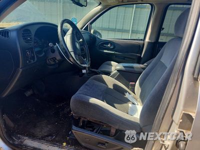 Zdjęcie 7 z 13 samochodu: 2007 CHEVROLET TRAILBLAZER LS VIN:1GNDS13S472308633 - miniatura