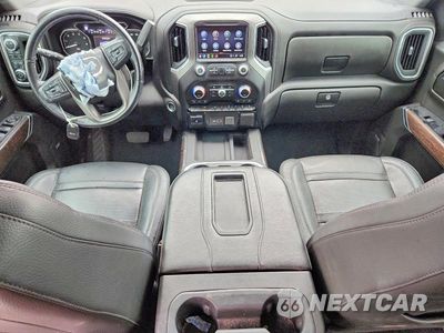 Zdjęcie 8 z 12 samochodu: 2022 GMC SIERRA LIMITED K1500 DENALI VIN:3GTU9FELXNG179289 - miniatura