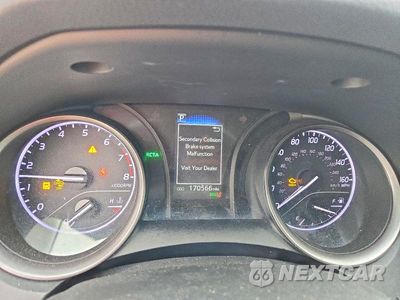 Zdjęcie 9 z 12 samochodu: 2024 TOYOTA CAMRY SE VIN:4T1G11AKXRU863780 - miniatura
