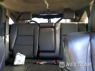 Zdjęcie 10 z 13 samochodu: 2016 ACURA RDX ADVANCE VIN:5J8TB4H70GL006164 - miniatura
