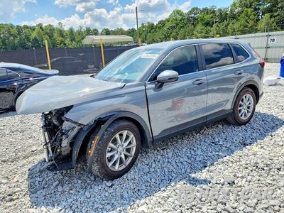 2026 HONDA CR-V EX 7FARS3H47TE000789 - główne zdjęcie licytacji z USA - miniatura