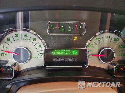 Zdjęcie 9 z 13 samochodu: 2014 FORD EXPEDITION XLT VIN:1FMJU1J57EEF56952 - miniatura
