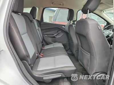 Zdjęcie 11 z 13 samochodu: 2018 FORD ESCAPE SE VIN:1FMCU9GD0JUD11514 - miniatura