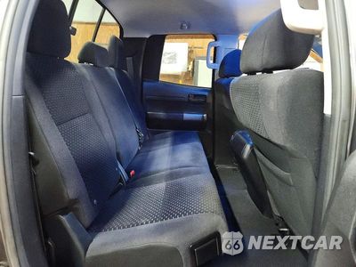 Zdjęcie 10 z 12 samochodu: 2013 TOYOTA TUNDRA DOUBLE CAB SR5 VIN:5TFUW5F13DX296741 - miniatura