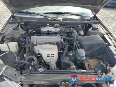 Zdjęcie 11 z 12 samochodu: 1999 TOYOTA CAMRY LE VIN:JT2BG22KXX0298283 - miniatura