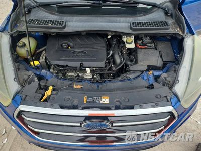 Zdjęcie 12 z 14 samochodu: 2017 FORD ESCAPE SE VIN:1FMCU0GD7HUA19770 - miniatura