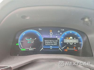 Zdjęcie 9 z 12 samochodu: 2025 TOYOTA CAMRY XSE VIN:4T1DAACK4SU192810 - miniatura