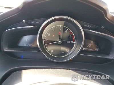Zdjęcie 9 z 12 samochodu: 2017 MAZDA 3 GRAND TOURING VIN:JM1BN1W39H1135906 - miniatura