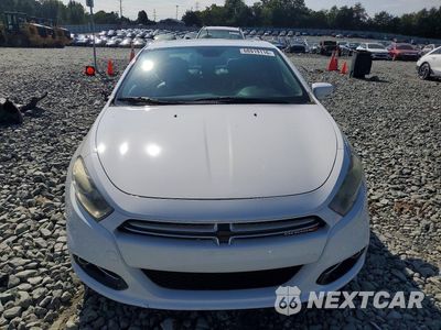 Piąte zdjęcie samochodu w środku: 2015 DODGE DART LIMITED VIN:1C3CDFCB9FD242633 - miniatura