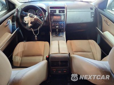 Zdjęcie 8 z 13 samochodu: 2013 MAZDA CX-9 GRAND TOURING VIN:JM3TB3DV1D0415212 - miniatura