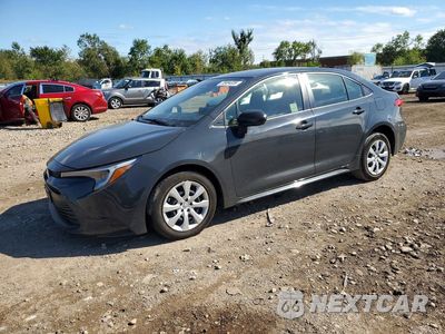 2023 TOYOTA COROLLA HYBRID LE JTDBCMFE4P3001977 - główne zdjęcie licytacji z USA - miniatura
