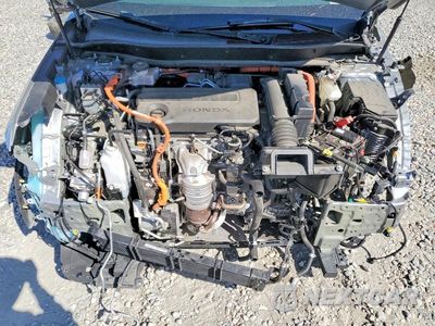 Zdjęcie 12 z 14 samochodu: 2025 HONDA CR-V SPORT-L VIN:7FARS6H84SE016418 - miniatura