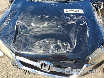 Zdjęcie 11 z 12 samochodu: 2013 HONDA ACCORD TOURING VIN:1HGCR3F94DA045275 - miniatura