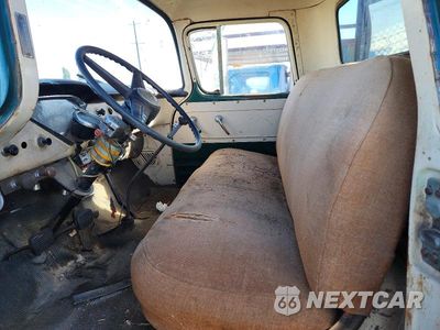 Zdjęcie 7 z 12 samochodu: 1955 CHEVROLET 6500 GRAIN TRUCK VIN:527896F255 - miniatura