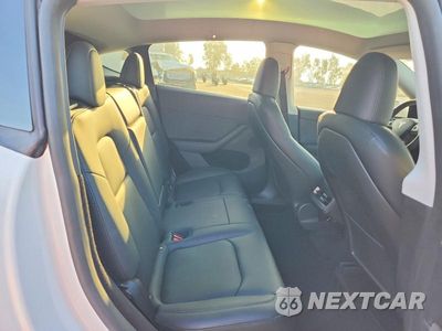 Zdjęcie 10 z 12 samochodu: 2023 TESLA MODEL Y VIN:7SAYGDEE6PA148353 - miniatura