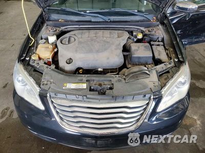 Zdjęcie 11 z 12 samochodu: 2012 CHRYSLER 200 LIMITED VIN:1C3CCBCG7CN326155 - miniatura
