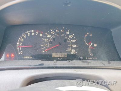 Zdjęcie 9 z 12 samochodu: 2007 TOYOTA COROLLA LE VIN:1NXBR32E77Z932980 - miniatura
