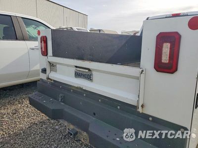 Zdjęcie 10 z 13 samochodu: 2018 FORD F350 SUPER DUTY VIN:1FT8W3B69JEB27158 - miniatura