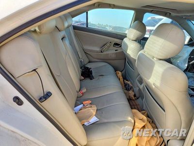 Zdjęcie 10 z 12 samochodu: 2010 TOYOTA CAMRY LE VIN:4T4BF3EK7AR051171 - miniatura