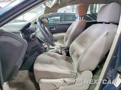 Zdjęcie 7 z 14 samochodu: 2015 NISSAN ROGUE SELECT S VIN:JN8AS5MV1FW751703 - miniatura