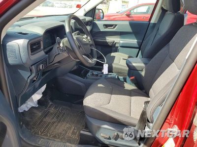 Zdjęcie 7 z 12 samochodu: 2025 FORD MAVERICK XLT VIN:3FTTW8JA3SRA62562 - miniatura