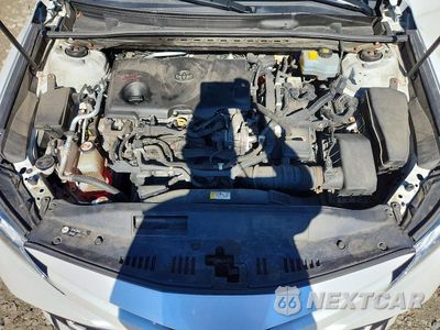 Zdjęcie 11 z 12 samochodu: 2018 TOYOTA CAMRY HYBRID XLE VIN:4T1B21HKXJU003668 - miniatura