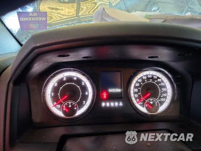 Zdjęcie 9 z 12 samochodu: 2019 RAM 1500 CLASSIC TRADESMAN VIN:1C6RR6FT4KS723141 - miniatura