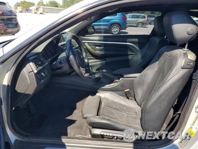 Zdjęcie 7 z 13 samochodu: 2015 BMW 435 I VIN:WBA3R1C59FK194019 - miniatura