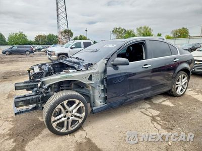2016 CHEVROLET SS 6G3F25RW0GL215348 - główne zdjęcie licytacji z USA - miniatura
