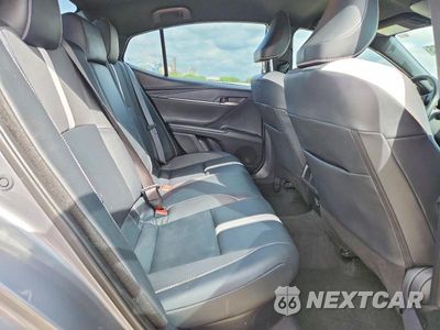 Zdjęcie 10 z 13 samochodu: 2025 TOYOTA CAMRY SE VIN:4T1DAACK6SU533589 - miniatura