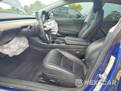 Zdjęcie 7 z 12 samochodu: 2018 TESLA MODEL 3 VIN:5YJ3E1EB9JF094476 - miniatura