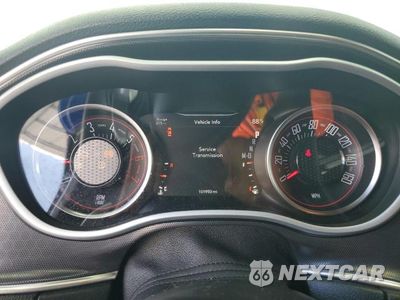 Zdjęcie 9 z 12 samochodu: 2018 DODGE CHALLENGER R/T VIN:2C3CDZBT3JH181917 - miniatura