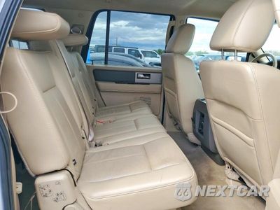 Zdjęcie 11 z 13 samochodu: 2014 FORD EXPEDITION EL XLT VIN:1FMJK1J55EEF18996 - miniatura