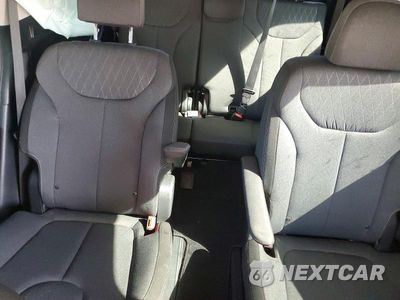Zdjęcie 10 z 13 samochodu: 2020 HYUNDAI PALISADE SEL VIN:KM8R2DHE8LU051389 - miniatura