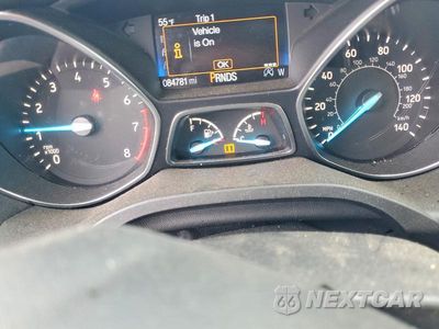 Zdjęcie 9 z 13 samochodu: 2018 FORD ESCAPE SEL VIN:1FMCU9HD4JUB87584 - miniatura